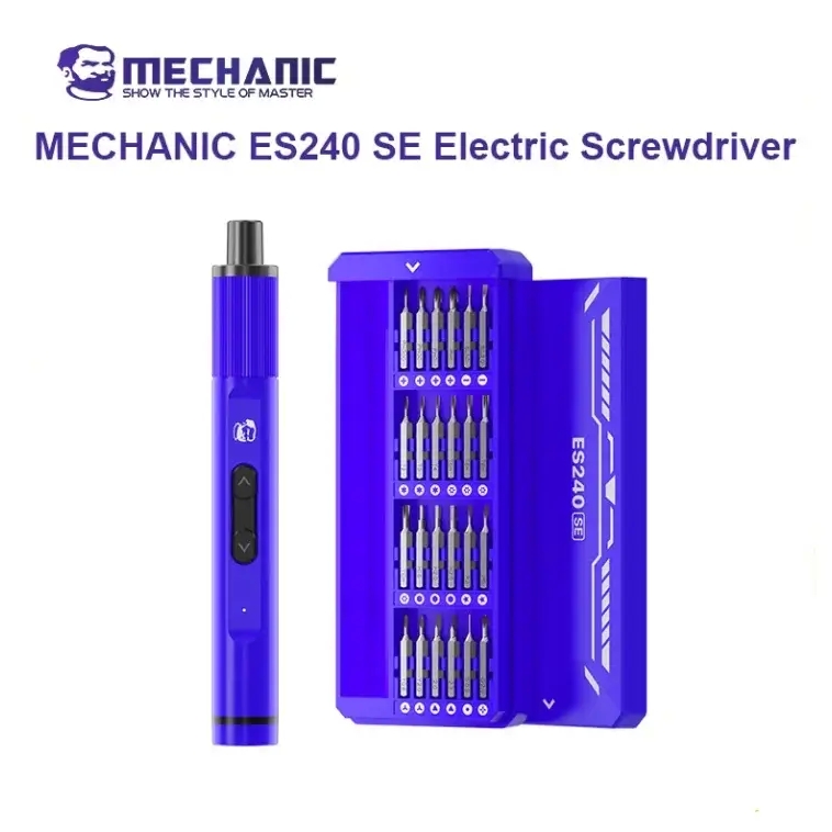 MECHANIC ES240 SE