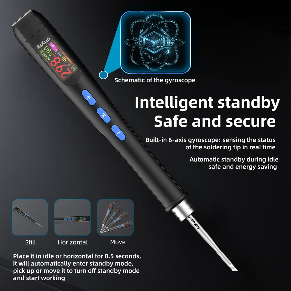 AIXUN T208