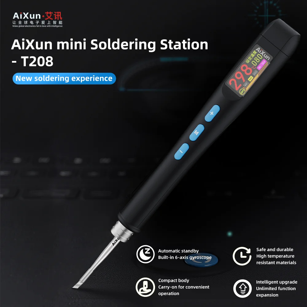 AIXUN T208