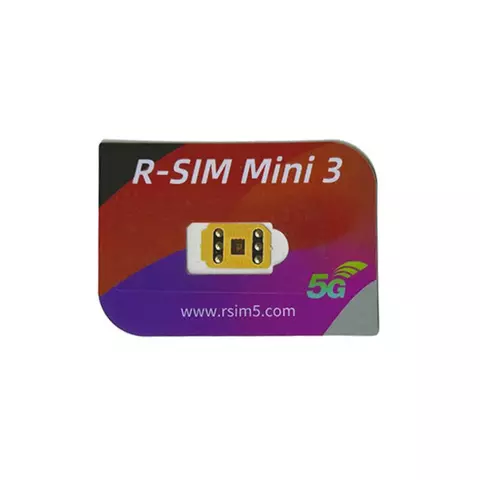 R-SIM MINI 3