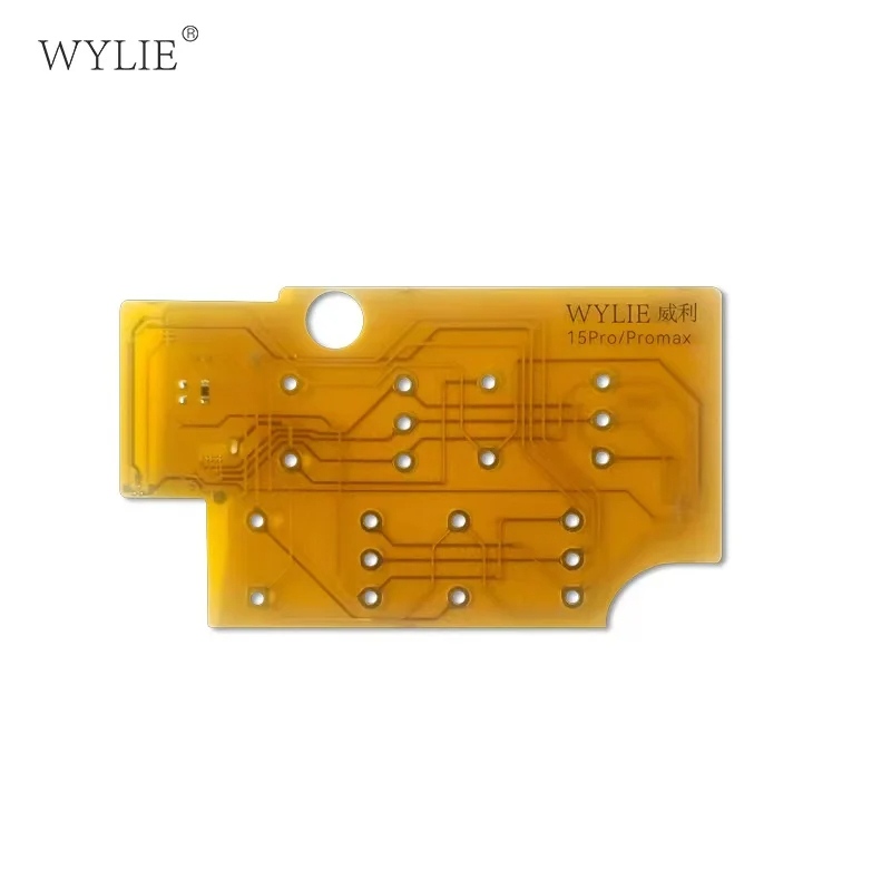 WYLIE ESIM A DUAL SIM FISICO (IP 15 PRO/15 PRO MAX)