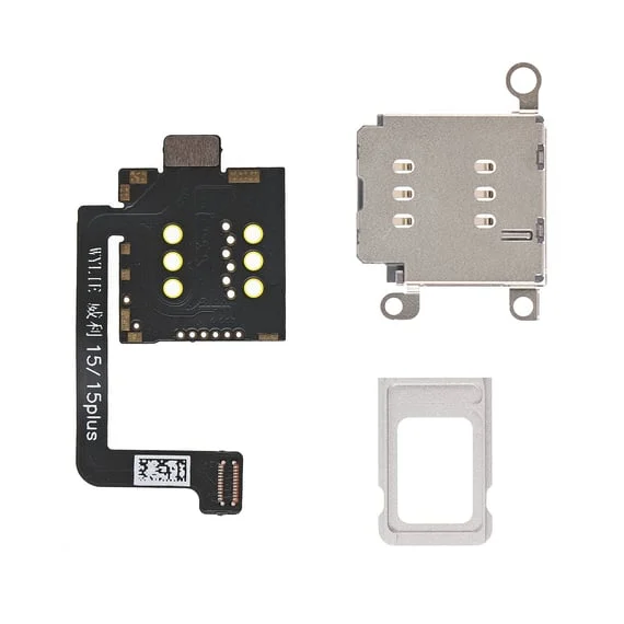WYLIE ESIM A DUAL SIM FISICO (IP 15/15 PLUS)