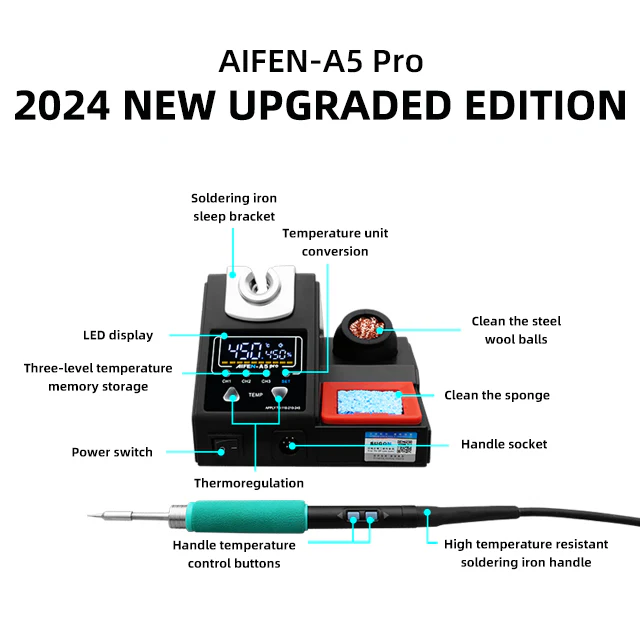 AIFEN A5 PRO