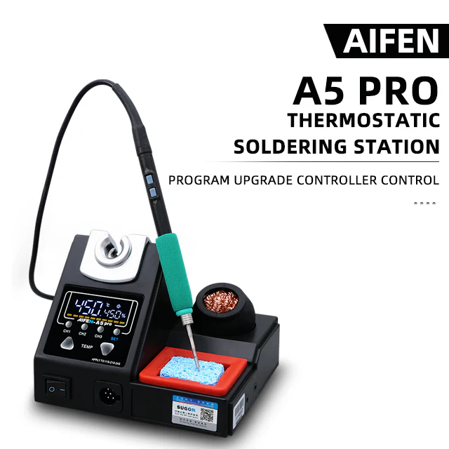 AIFEN A5 PRO