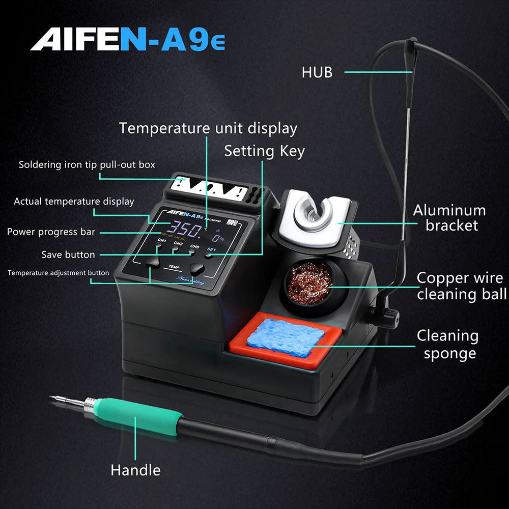AIFEN A9E