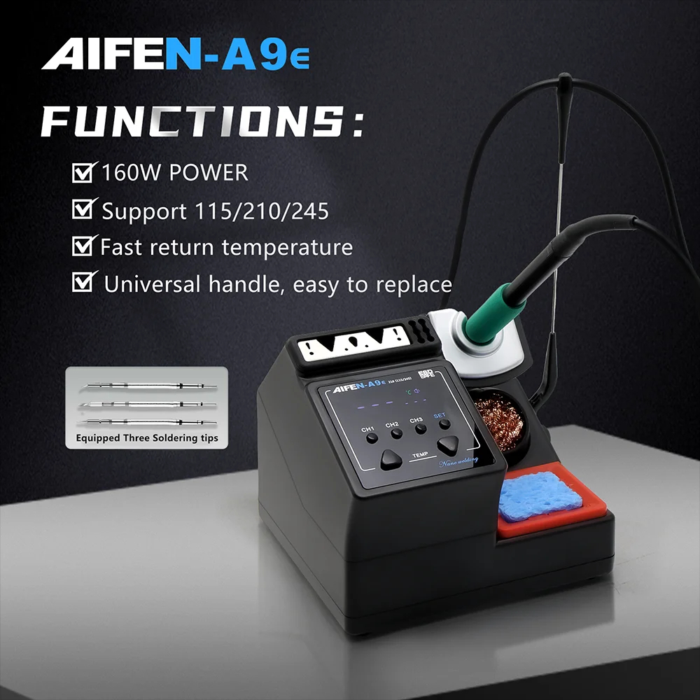 AIFEN A9E
