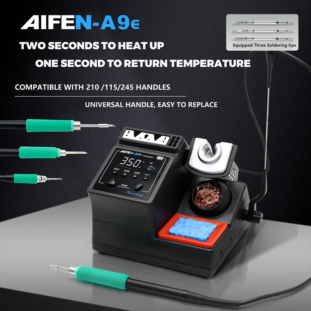 AIFEN A9E