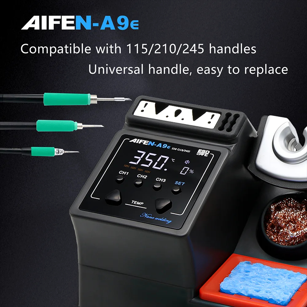 AIFEN A9E