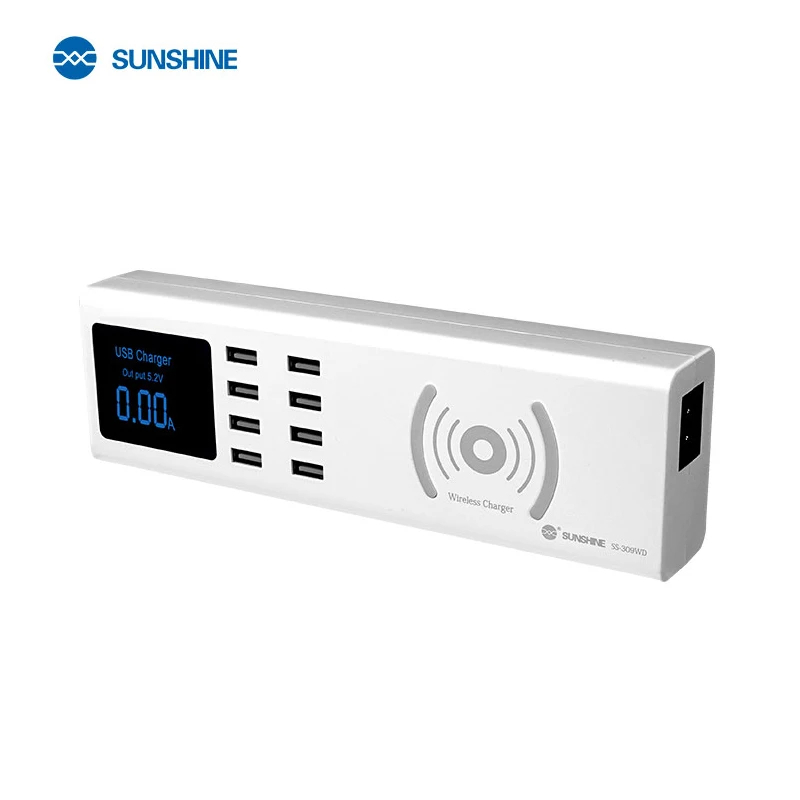 SUNSHINE SS-309WD