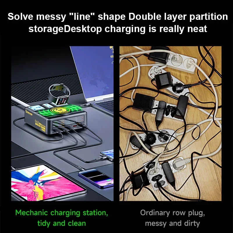 MECHANIC S-POWER