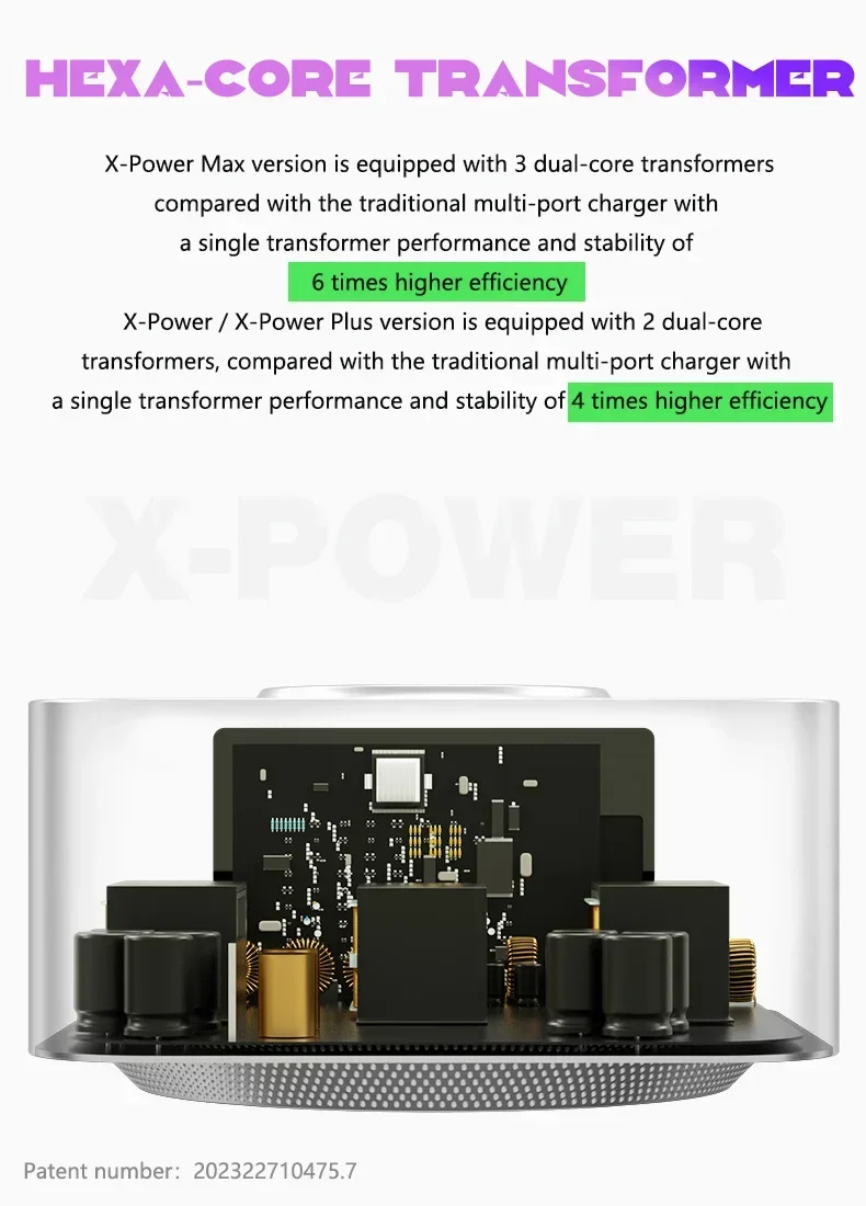 MECHANIC X-POWER 