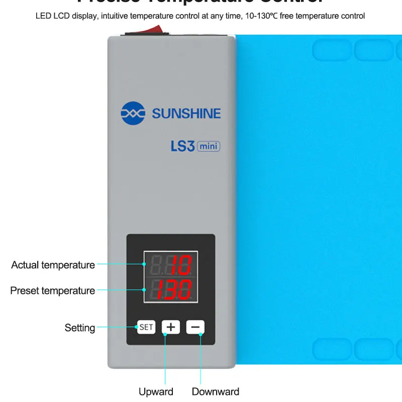 SUNSHINE LS3 MINI