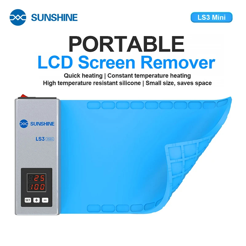 SUNSHINE LS3 MINI