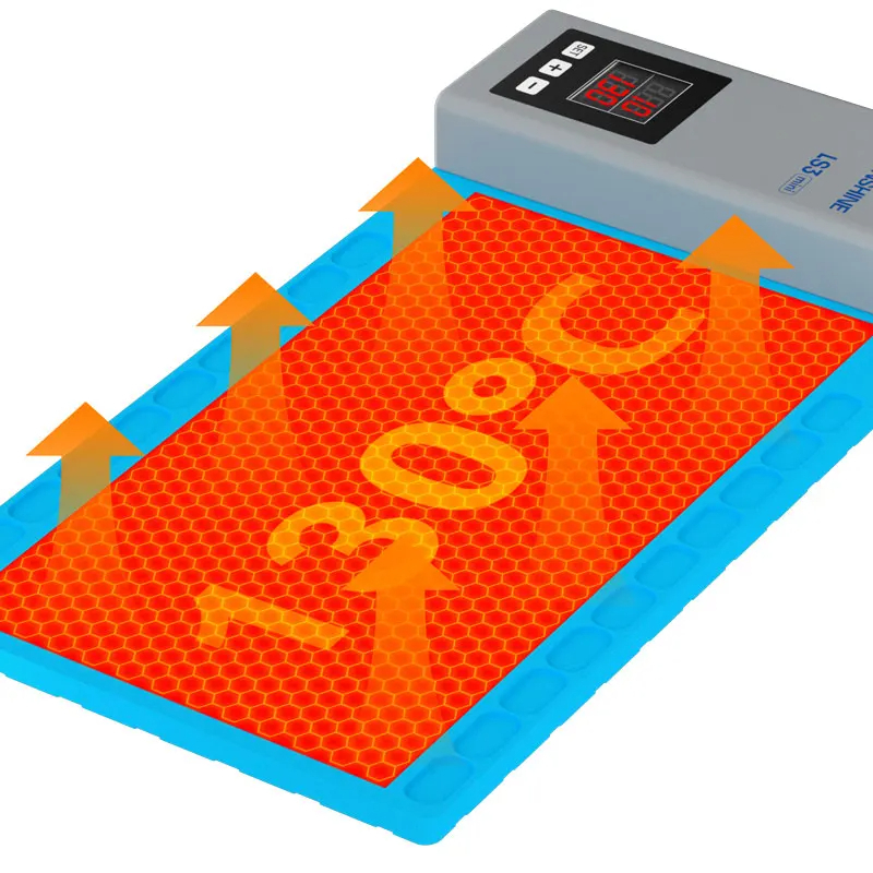 SUNSHINE LS3 MINI