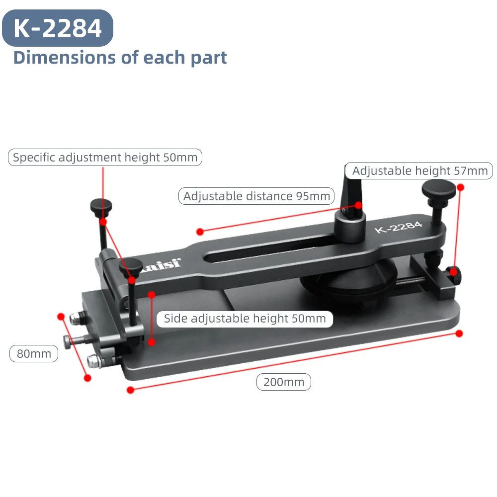 KAISI K-2284