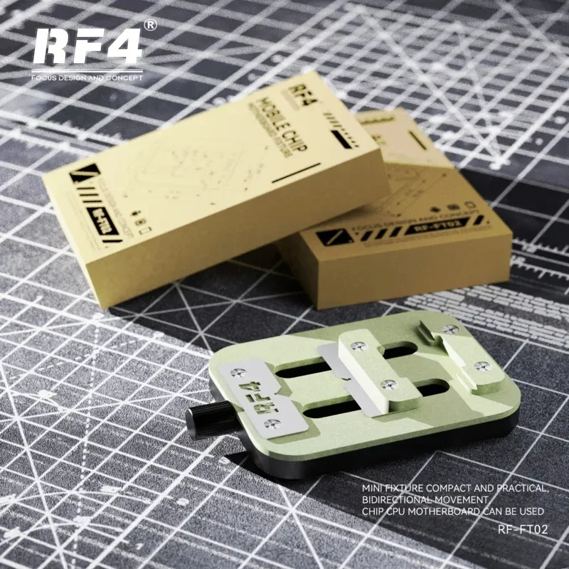 RF4 RF-FT02