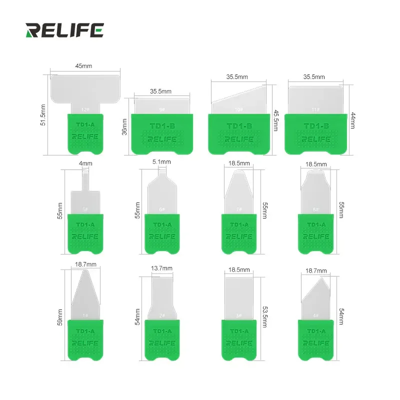 RELIFE TD1 PRO