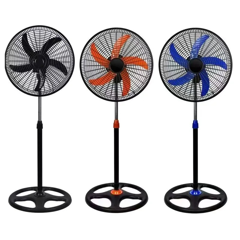VENTILADOR 18 PULGADAS 5 ASPAS