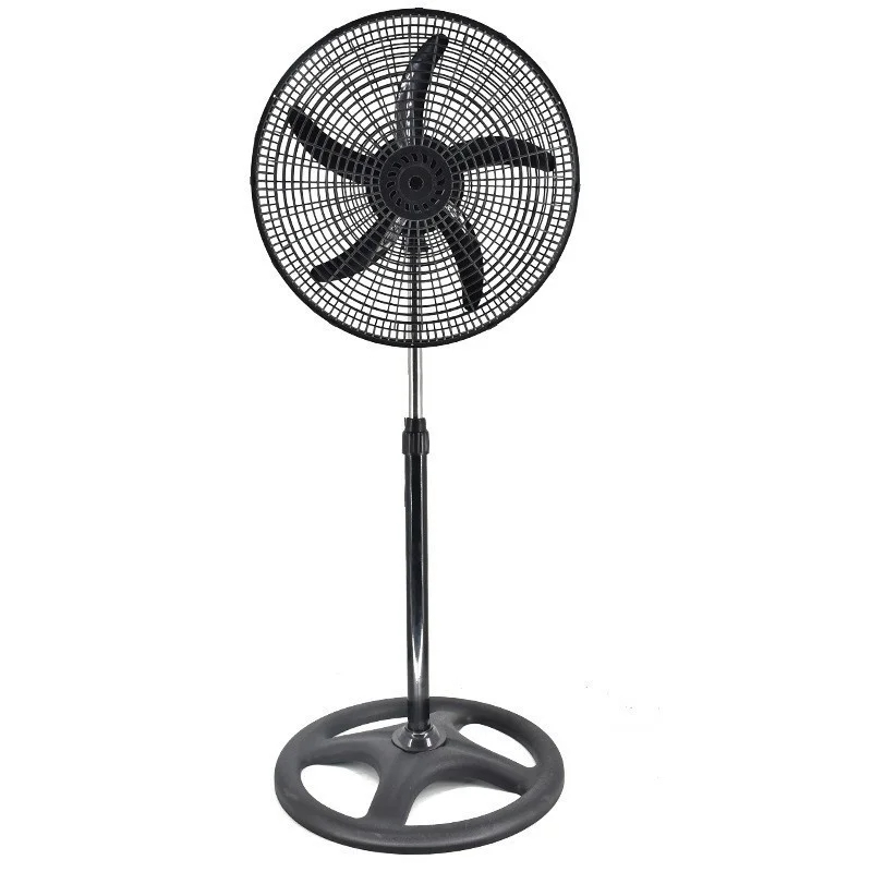 VENTILADOR 18 PULGADAS 5 ASPAS