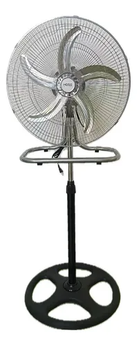 VENTILADOR 3 EN 1