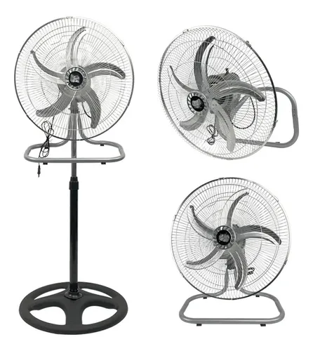 VENTILADOR 3 EN 1