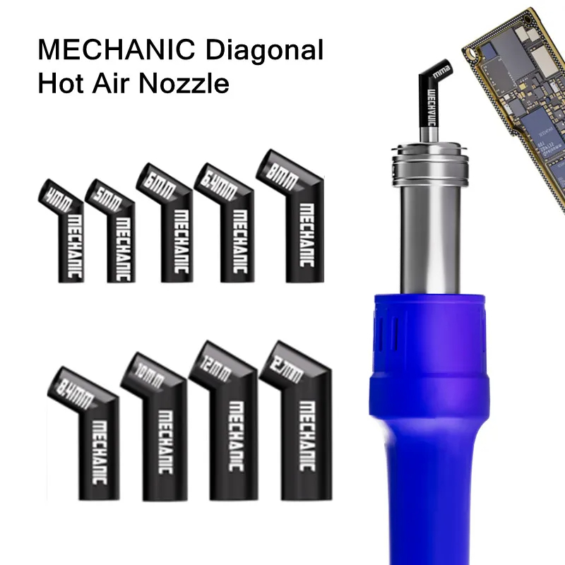 MECHANIC 861