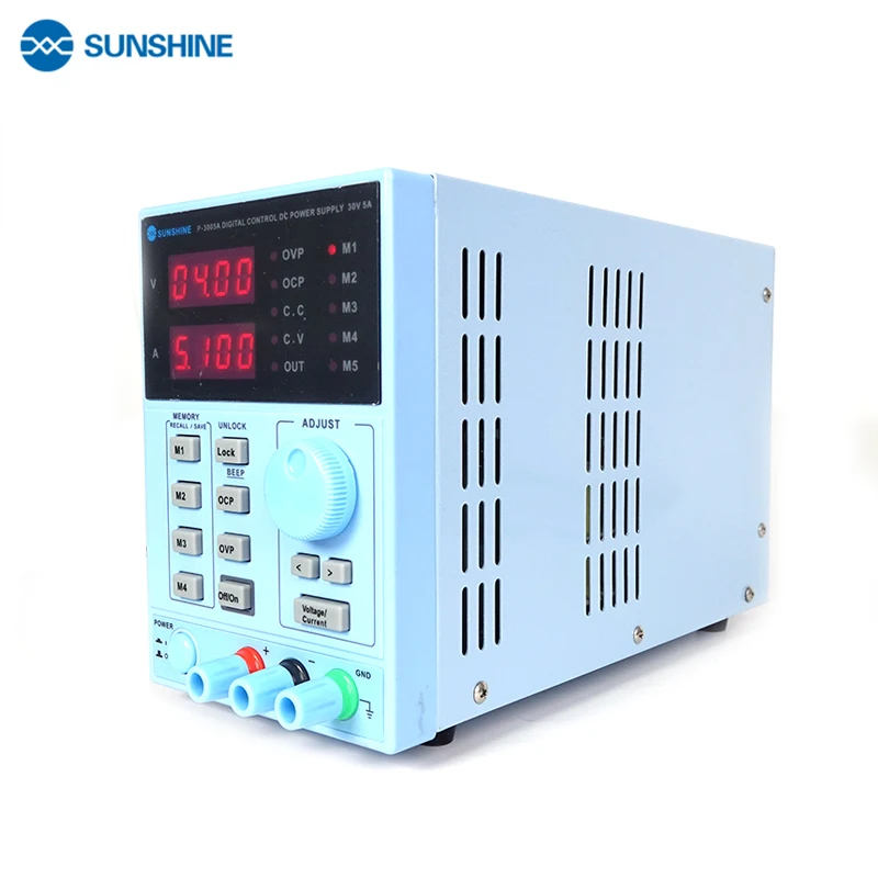 SUNSHINE P-3005A