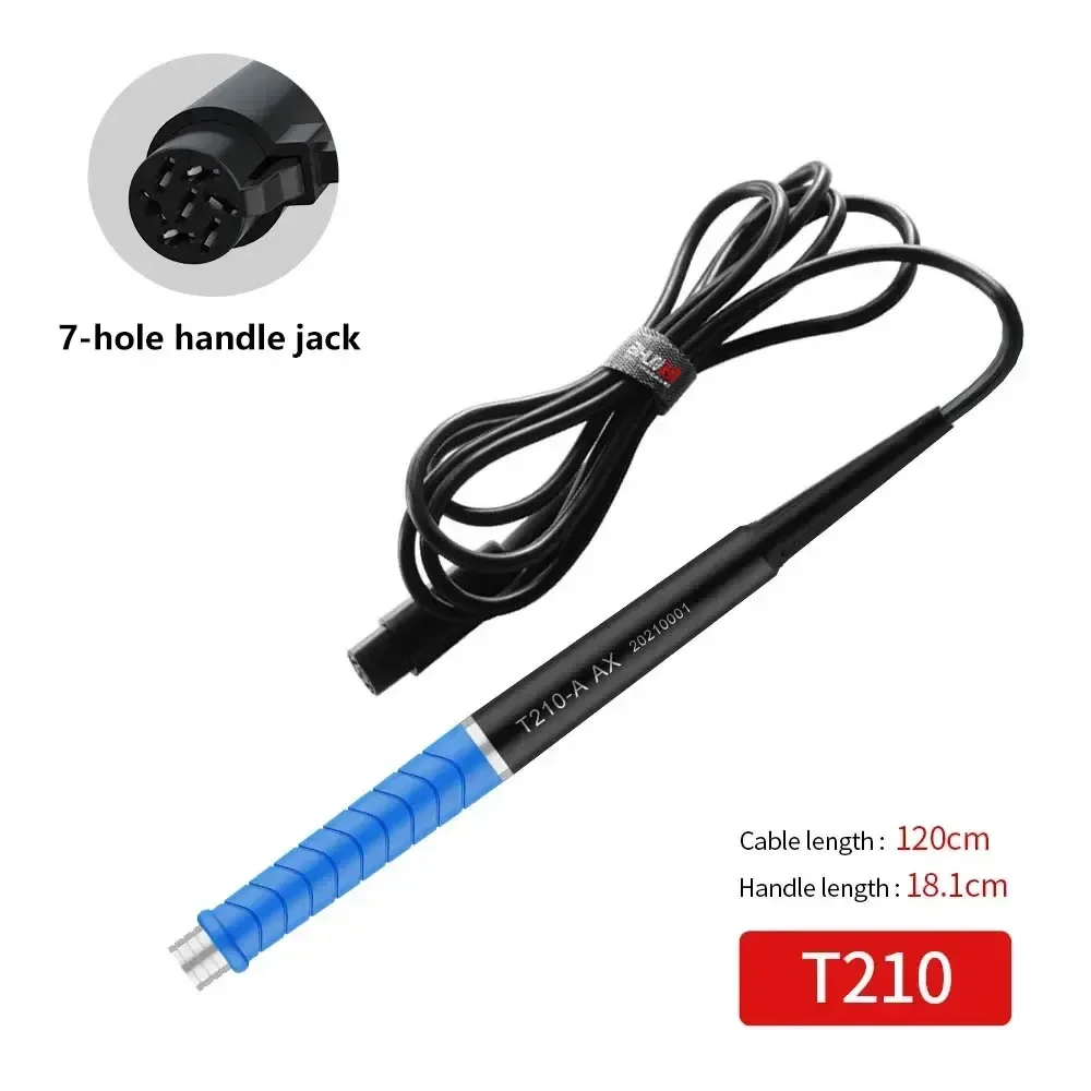 MANERAL T210/C210 AIXUN