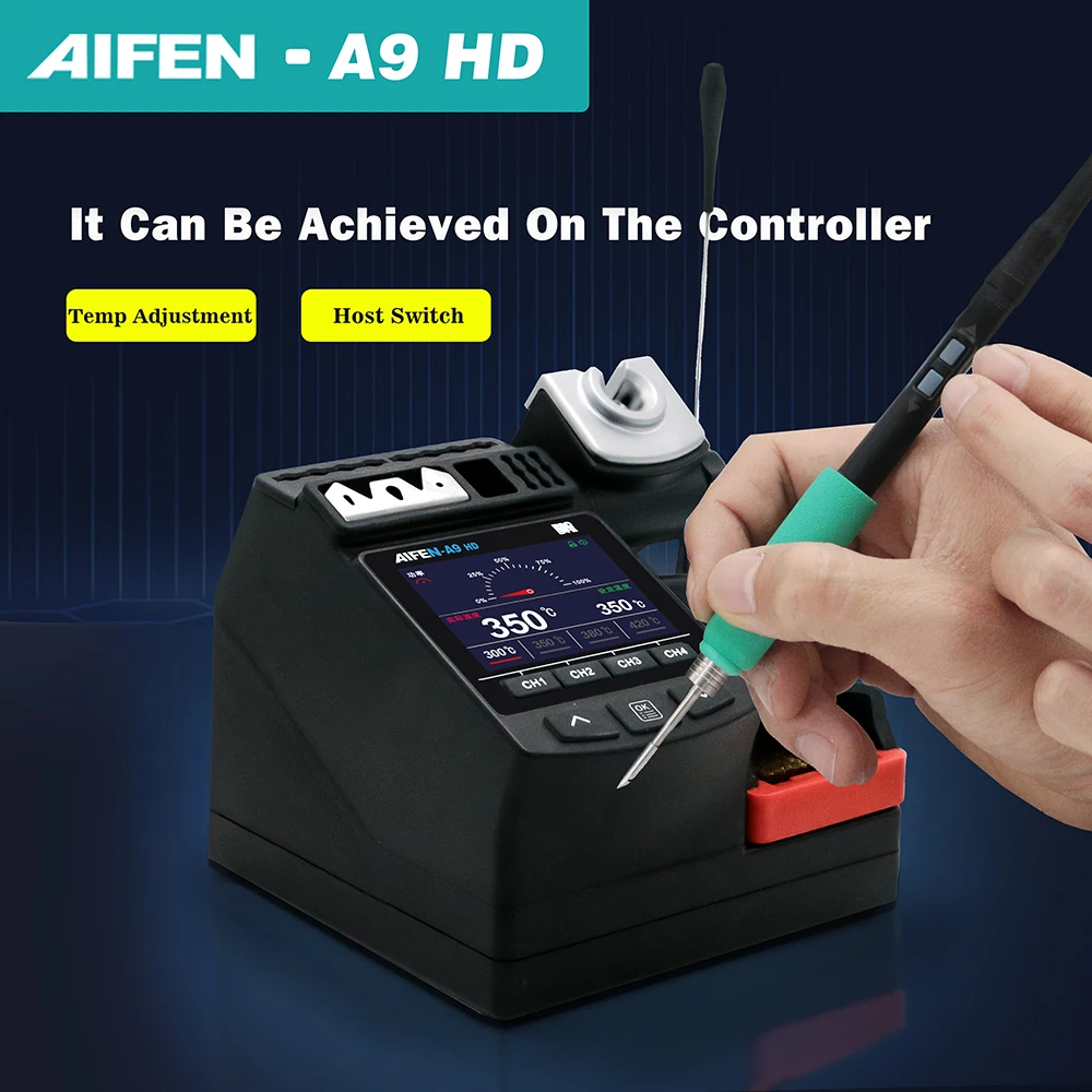 AIFEN A9 HD