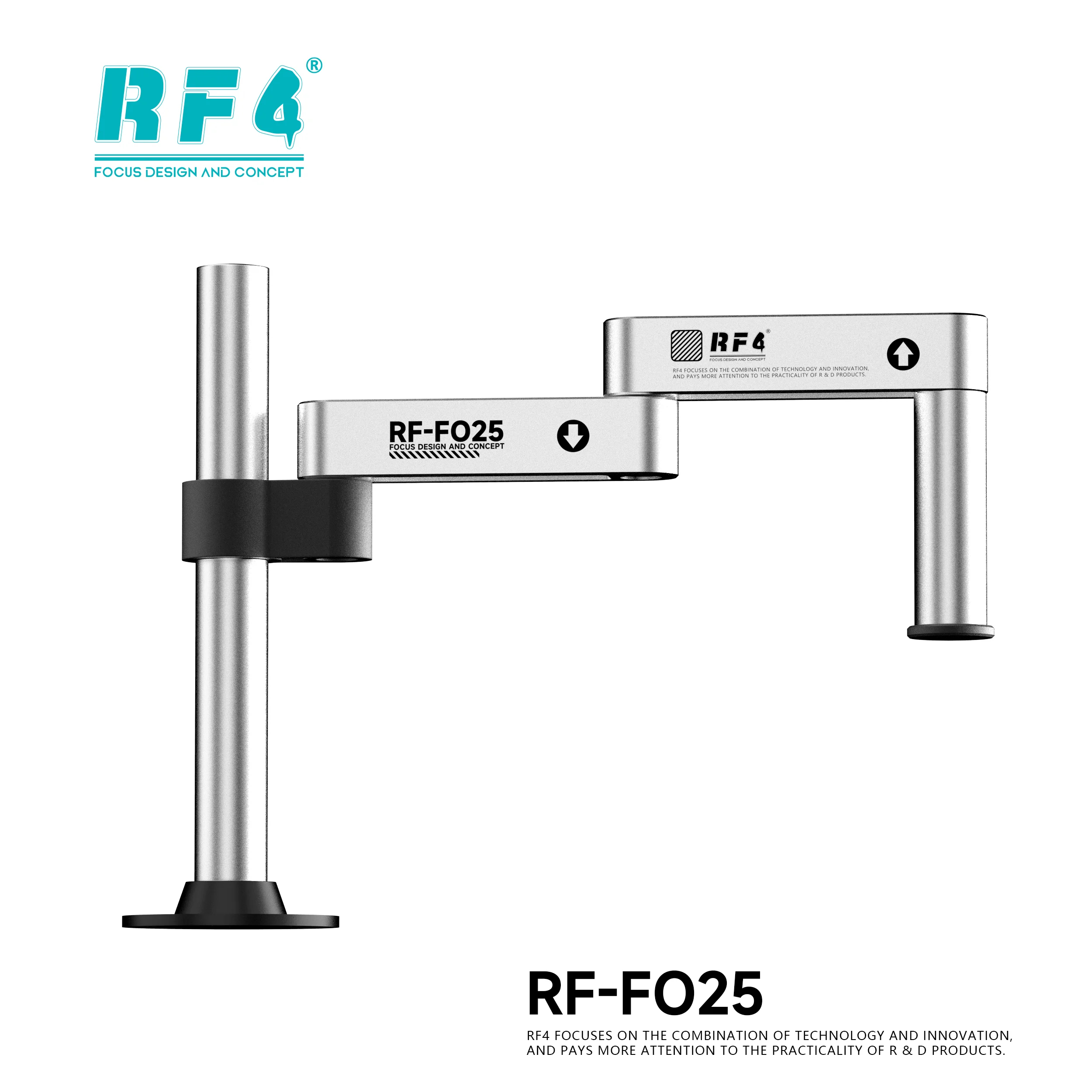 RF4 RF-FO25