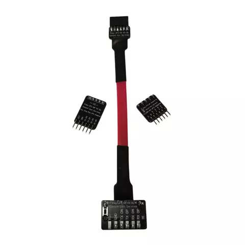 EASY UFS ISP FLASH 64 Y Z3X EASY JTAG