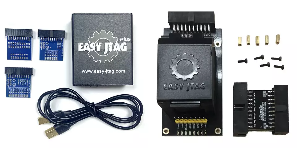EASY JTAG KIT LITE ESIM + UFS 254