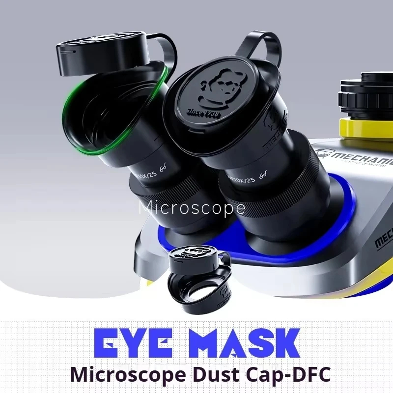 MECHANIC DUST CAP