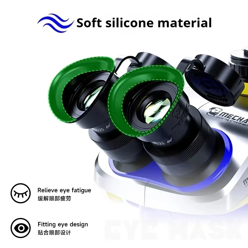 MECHANIC DUST CAP
