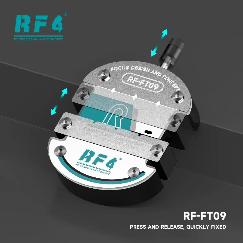 RF4 RF-FT09