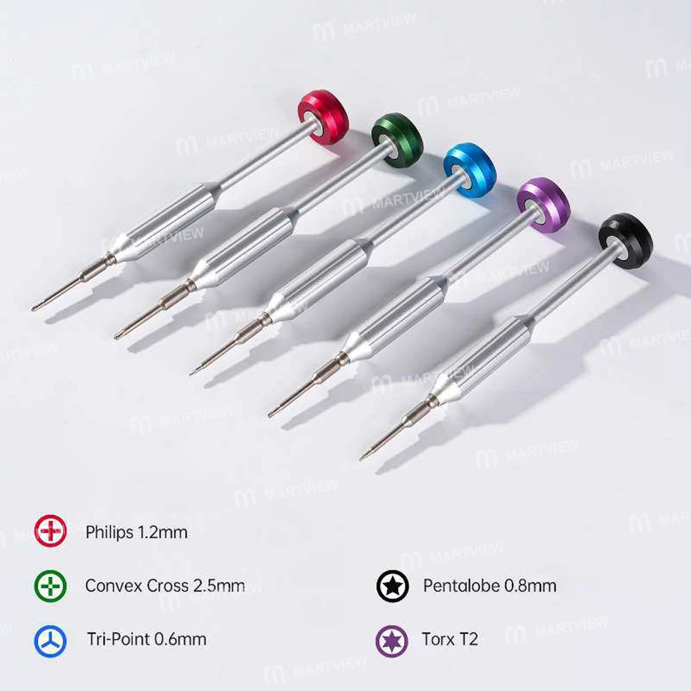 YCS MY STEEL DRILL 