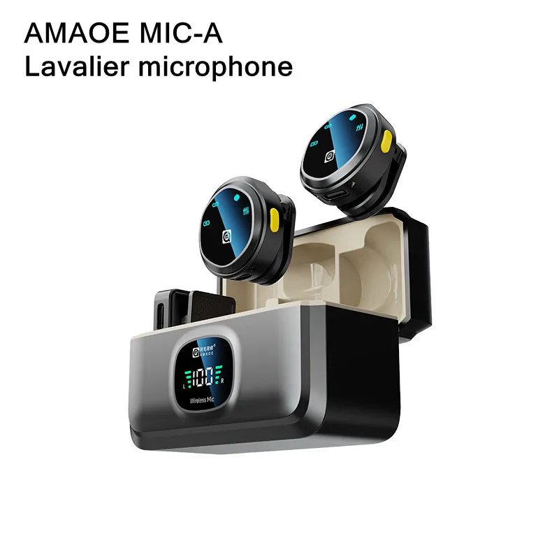 AMAOE MIC-A