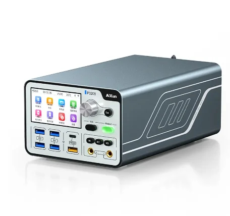 AIXUN P3208