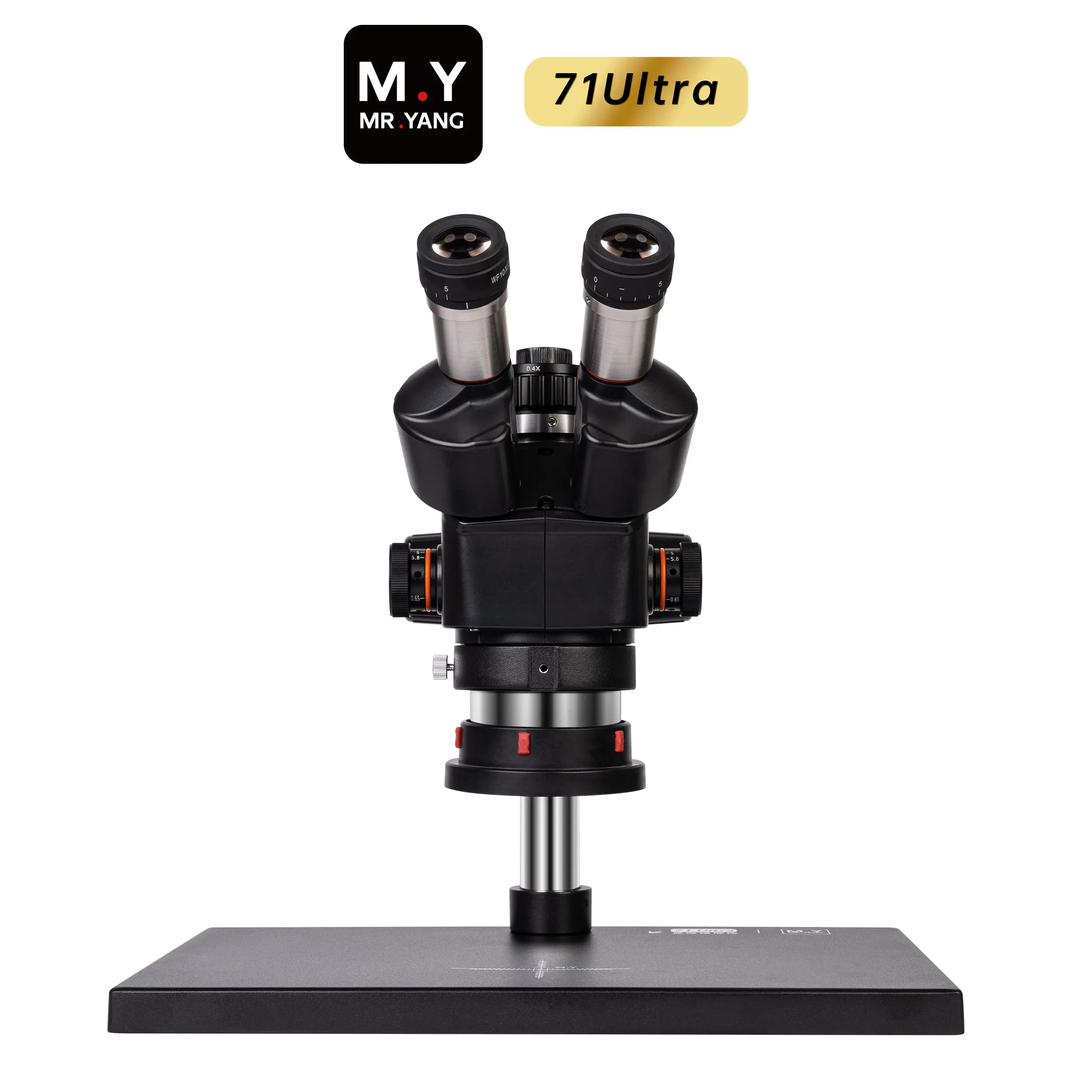 MR.YANG 71 ULTRA 65-58X