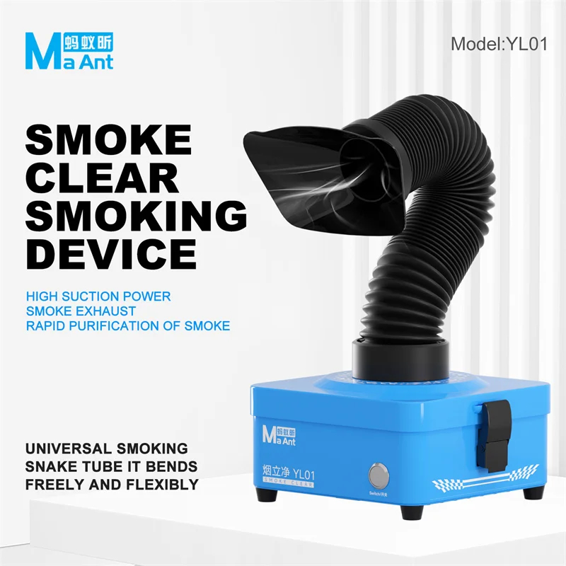 MAANT YL01