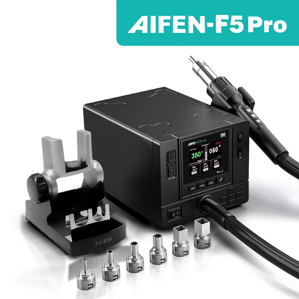 AIFEN F5 PRO