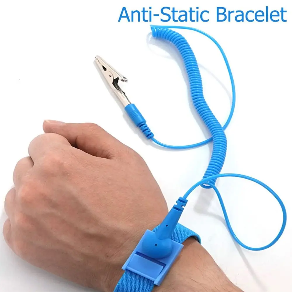 PULSERA ANTIESTATICA