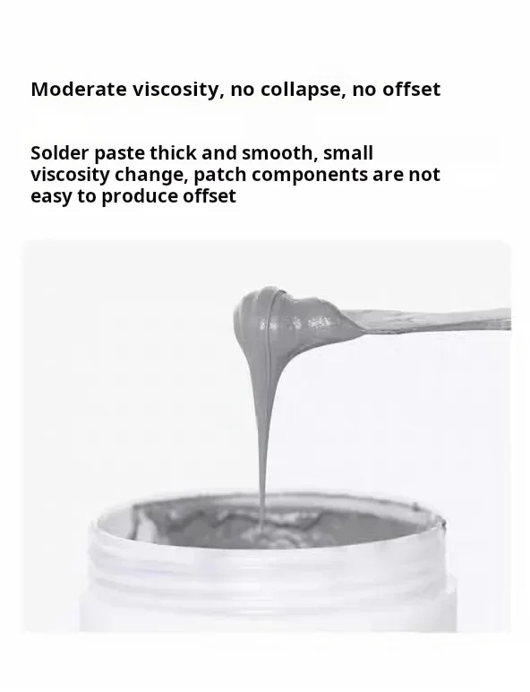 YCS ESTAÑO EN PASTA