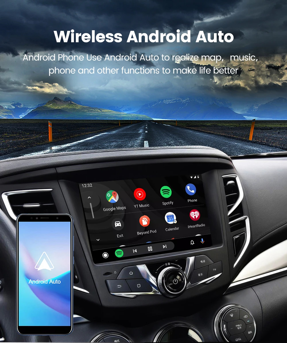 CARPLAY CARLINKIT CPC200 CCPA