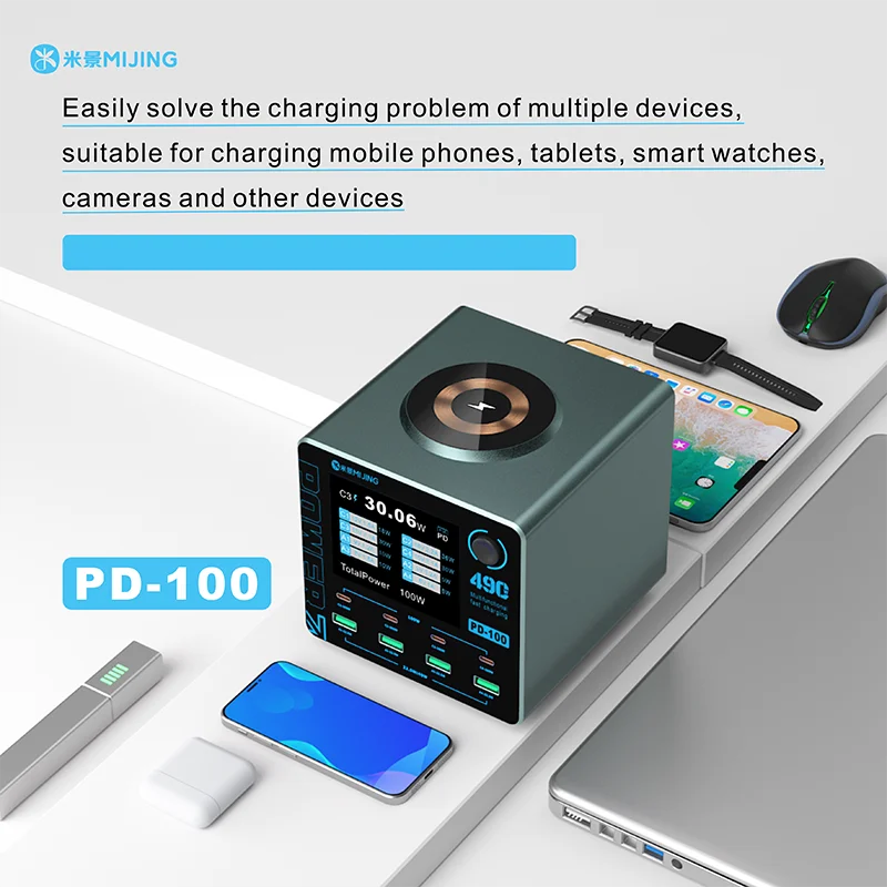 MIJING PD100