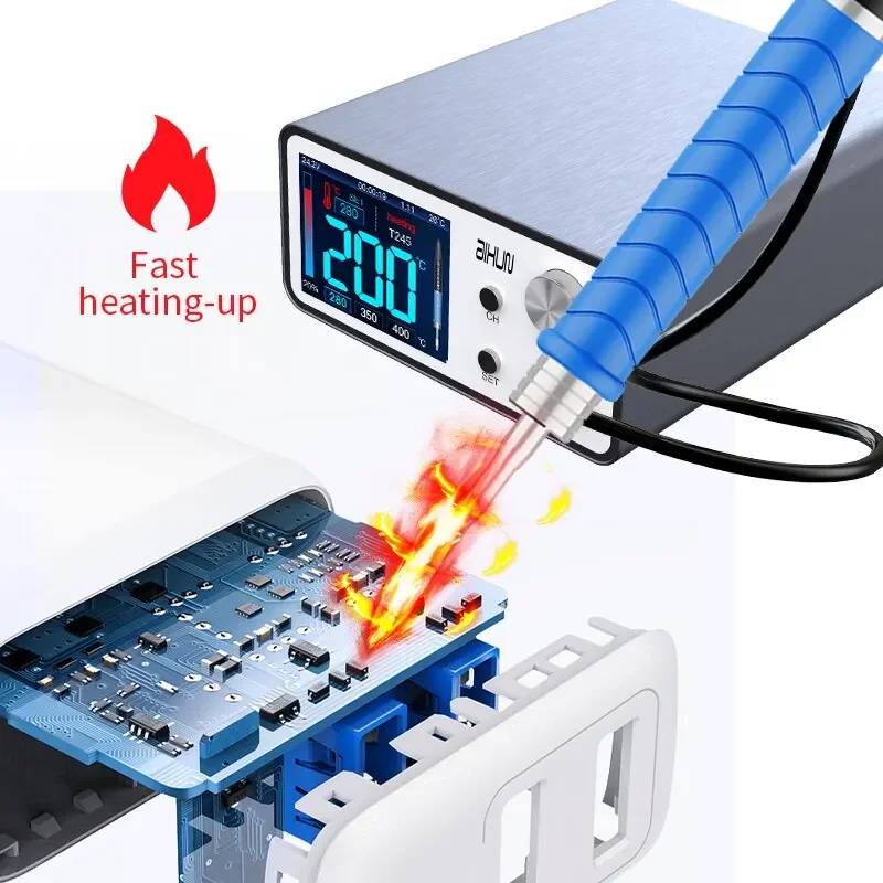 MANERAL T210/C210 AIXUN