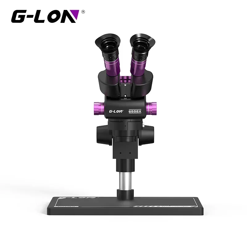 G-LON 6558X