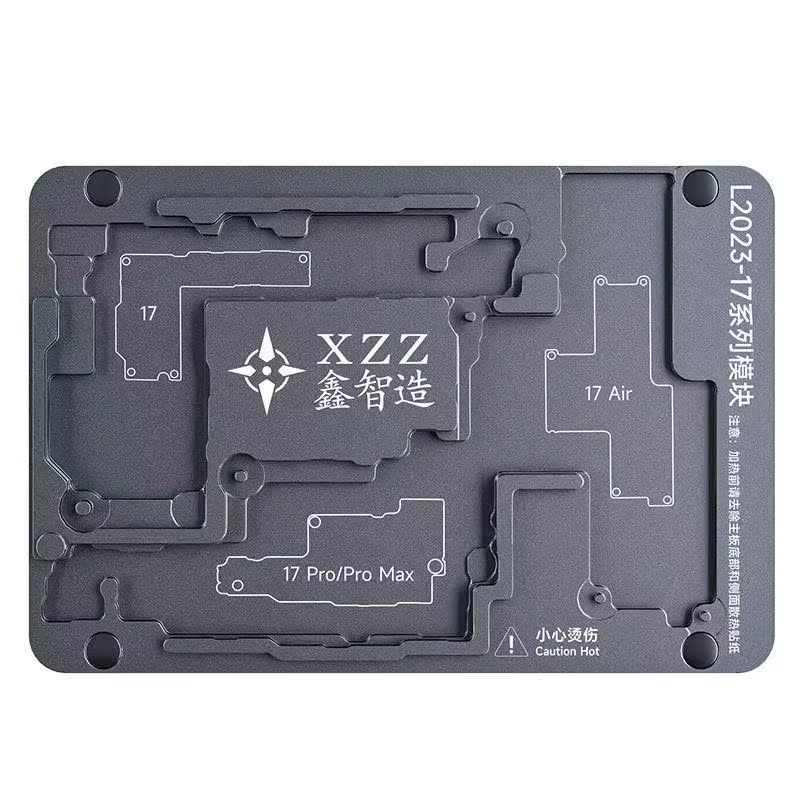 XZZ L2023 (IPHONE 17 SERIES)