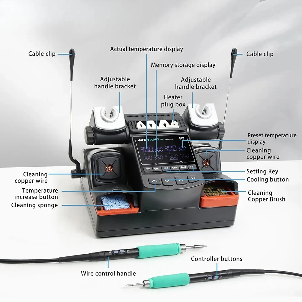 AIFEN A902 PRO