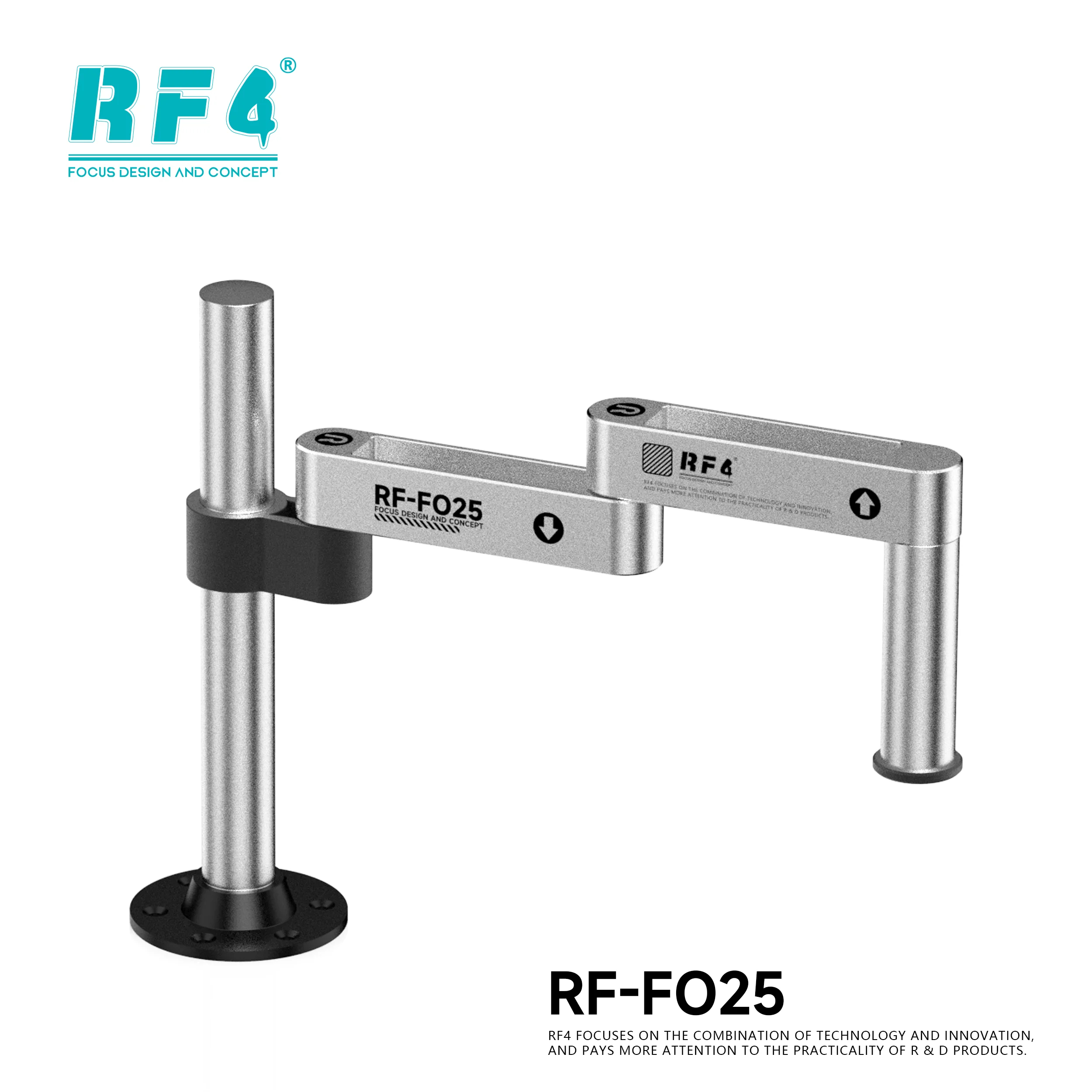 RF4 RF-FO25